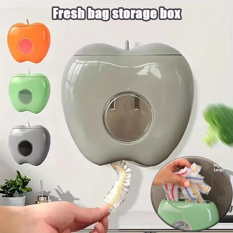 Food Storage Warehouse - 1PC Dispenser Storage Box for Food