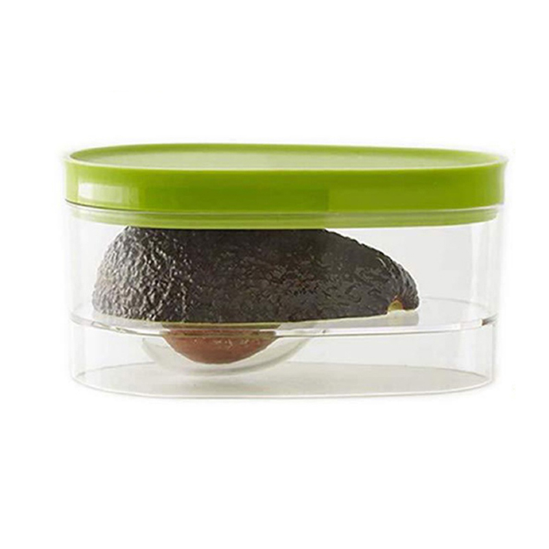 Food Storage Warehouse - Avocado Food Storage Box Space Saver