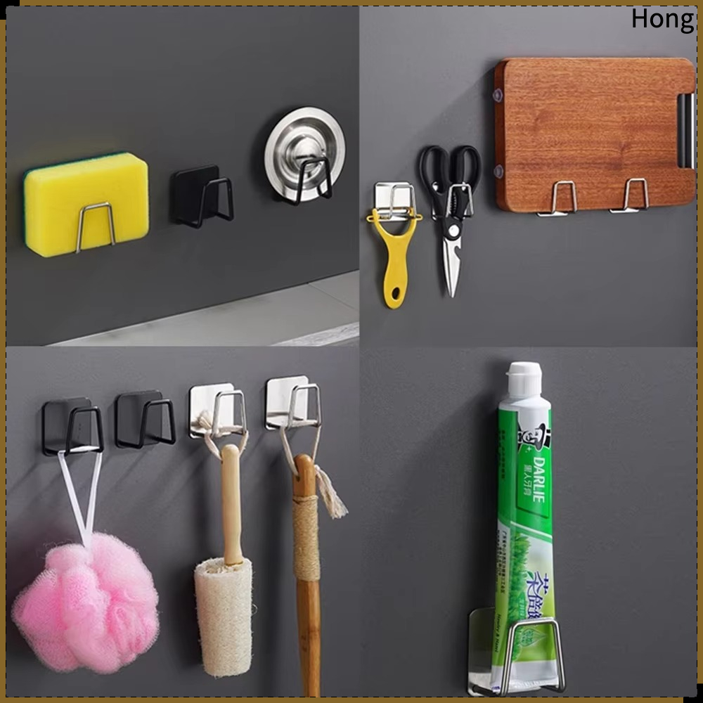 Food Storage For Room - Kitchen Sponge Storages Sink Drain Drying