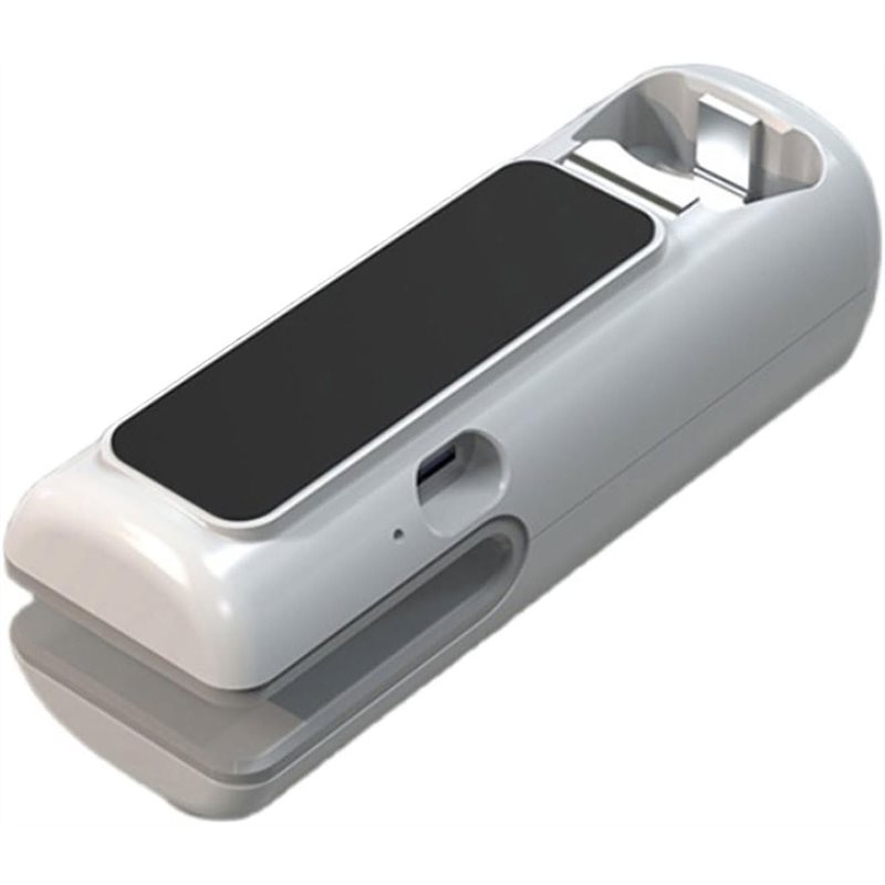 Food Storage Machine - A36T-Vacuum Sealer Machine Rechargeable For Home