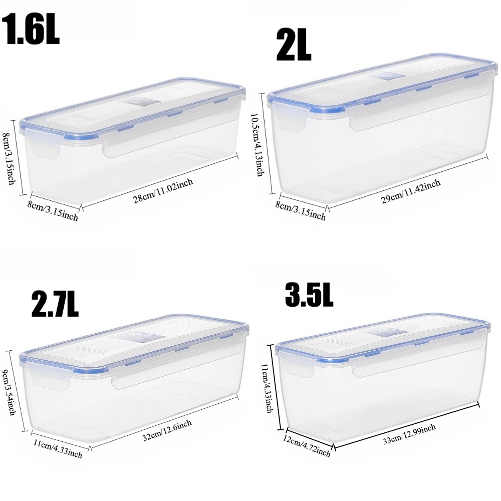 Food Storage Containers, Airti - Food Storage Warehouse review and price