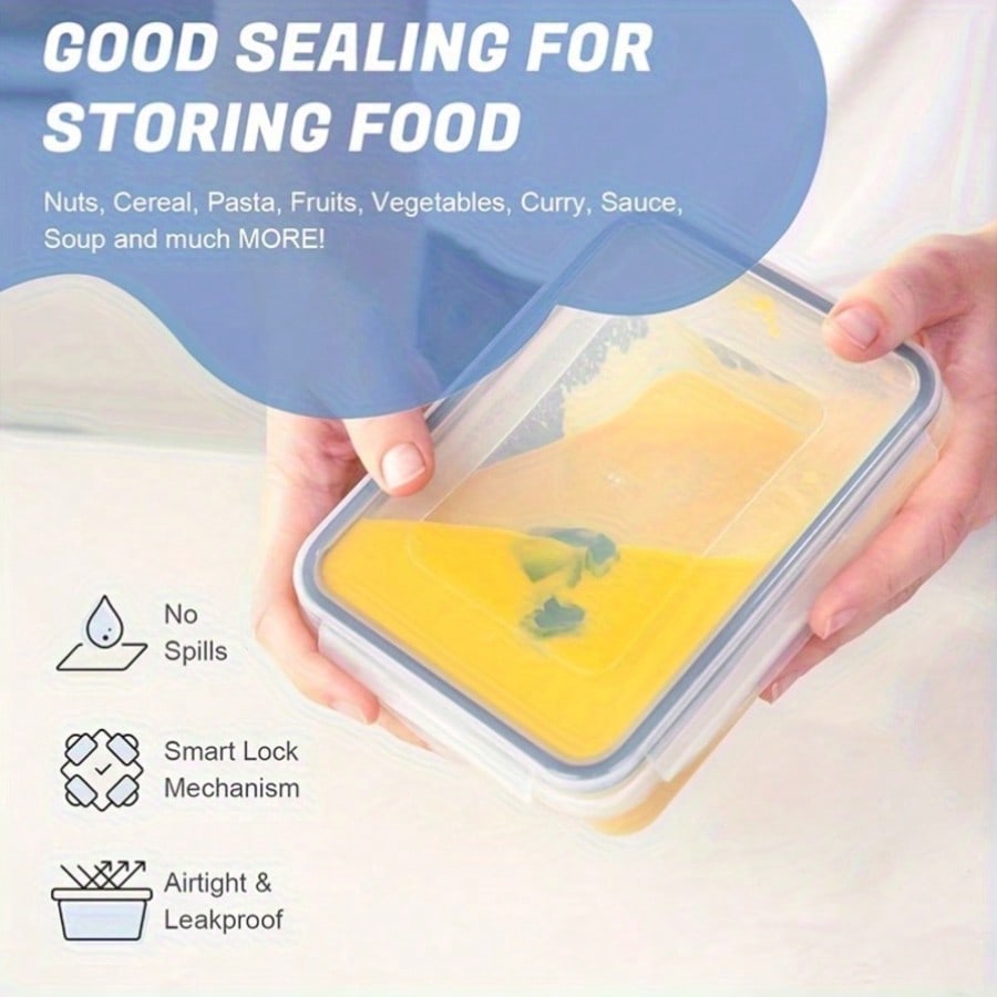 24 Pack Food Storage Container - Storage Food Prep review and price