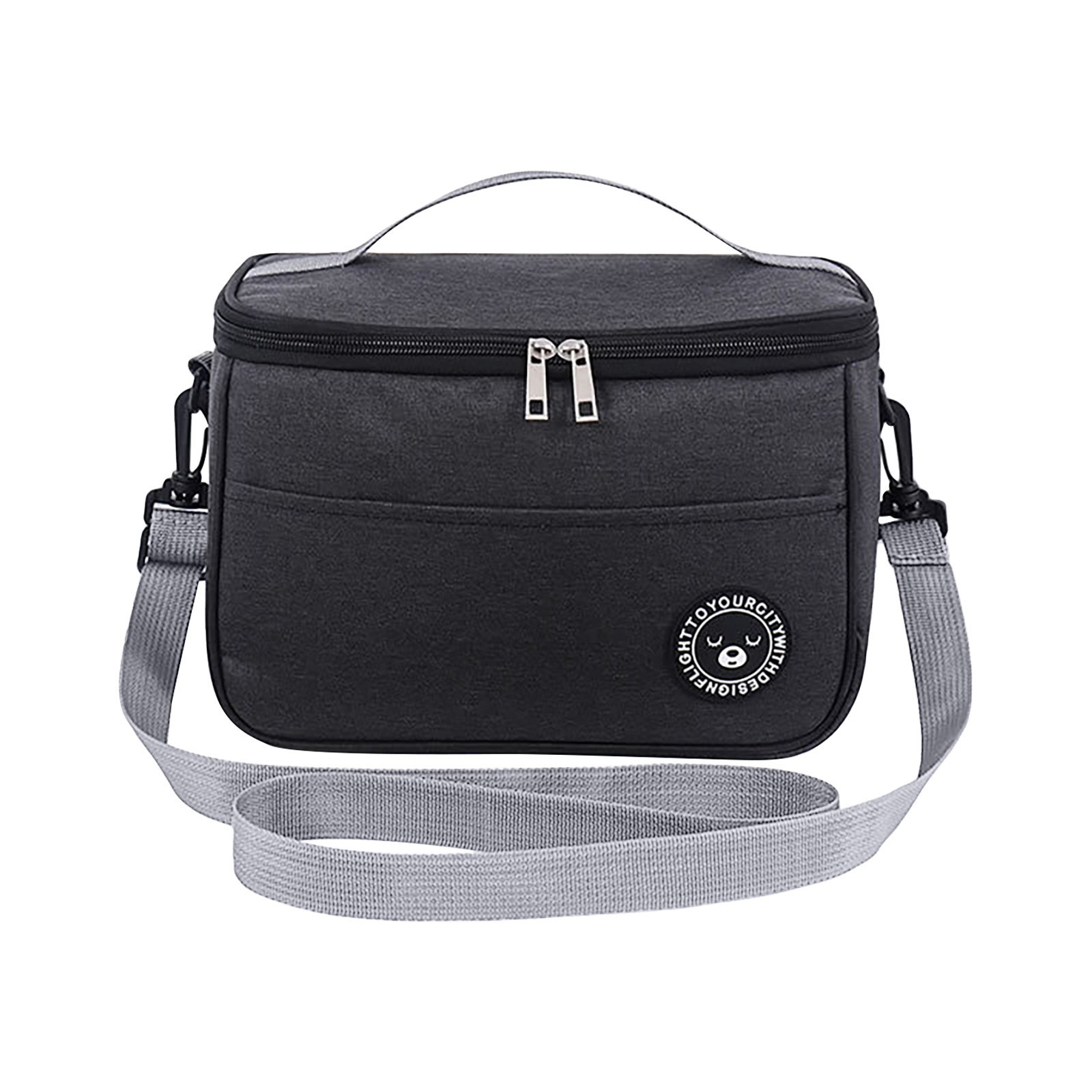 Portable Picnic Bag Thermal In - Food Storage In Cooler review and price