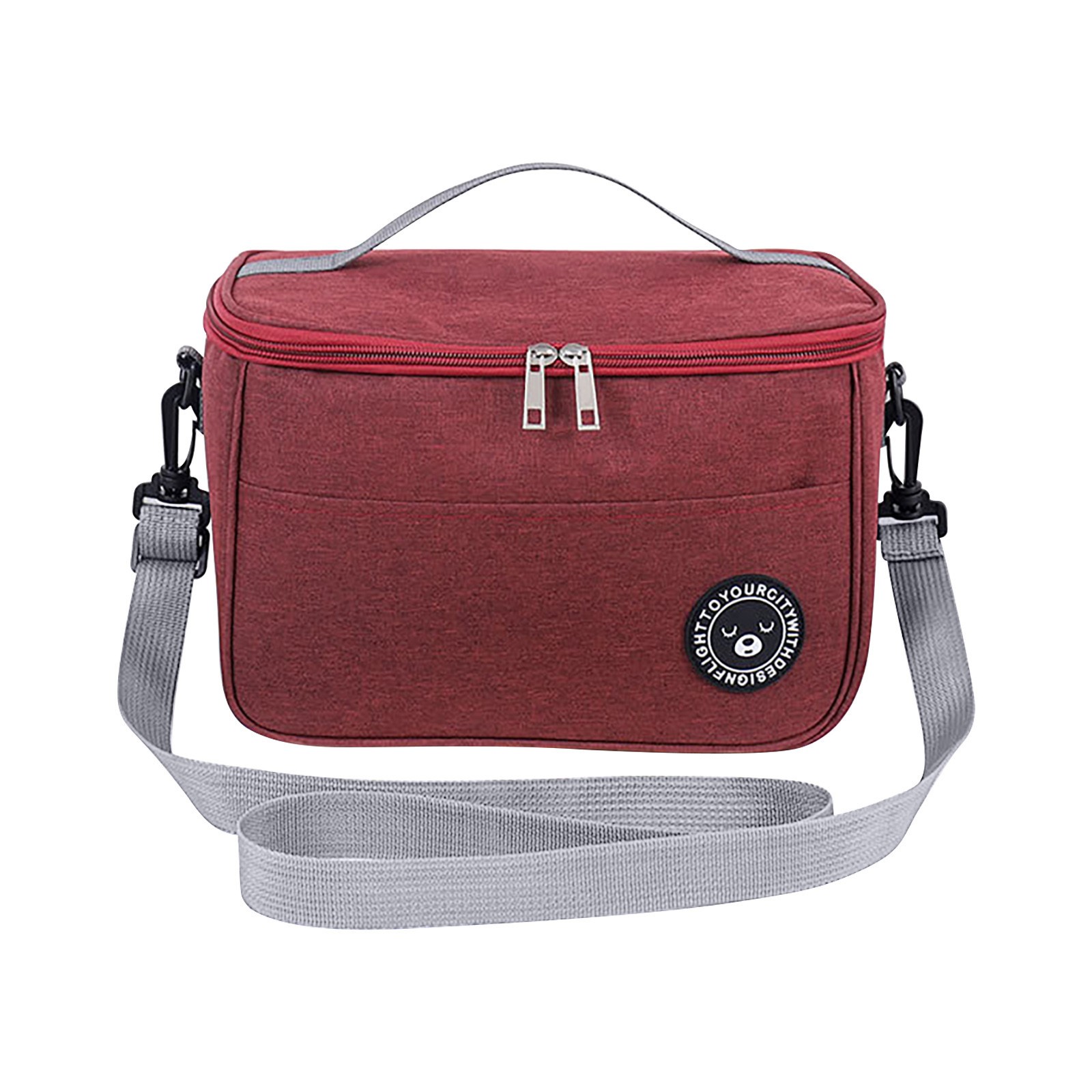 Portable Picnic Bag Thermal In - Food Storage In Cooler review and price