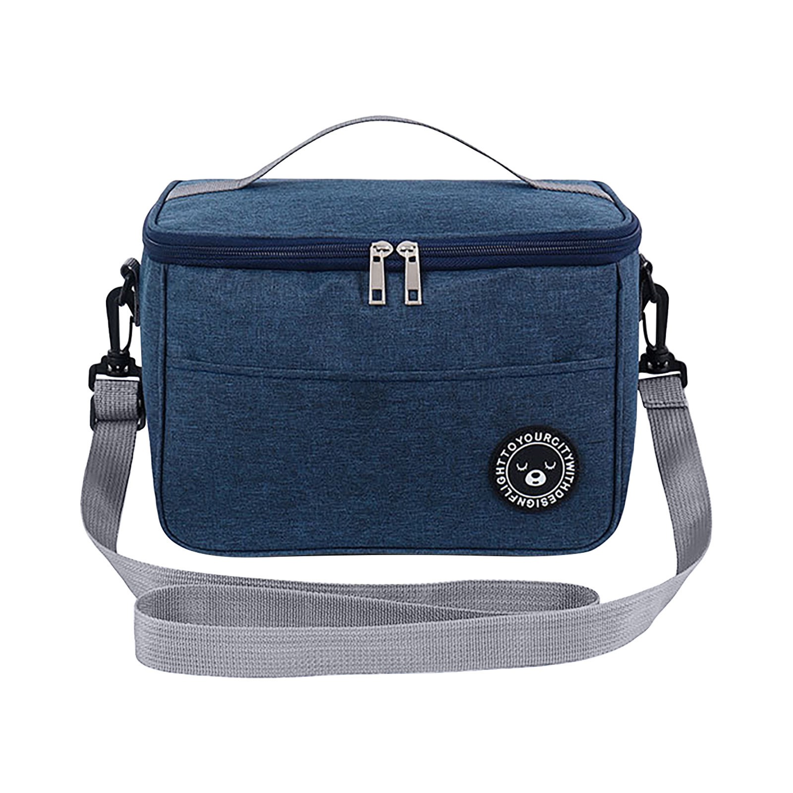 Portable Picnic Bag Thermal In - Food Storage In Cooler review and price