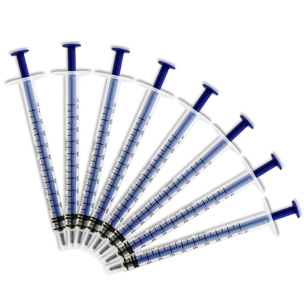1ML Without Needle OPP Disposa - Food Storage Without Plastic review and price