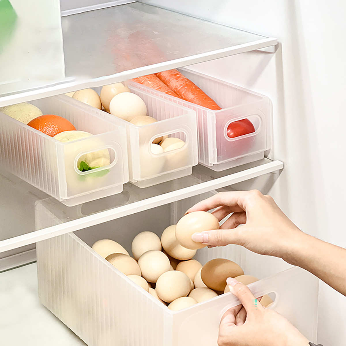 WORTHBUY Plastic Folding Fridg - Food Storage Without Plastic review and price