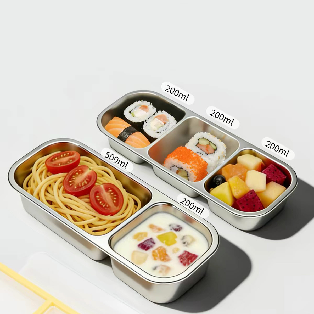 Stainless Steel Food Storage B - Food Storage Warehouse review and price