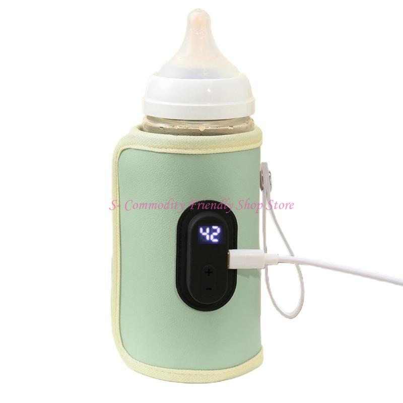 85AE Portable Milk Bottle Warm - Food Storage And Temperature review and price