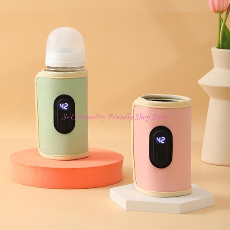85AE Portable Milk Bottle Warm - Food Storage And Temperature review and price