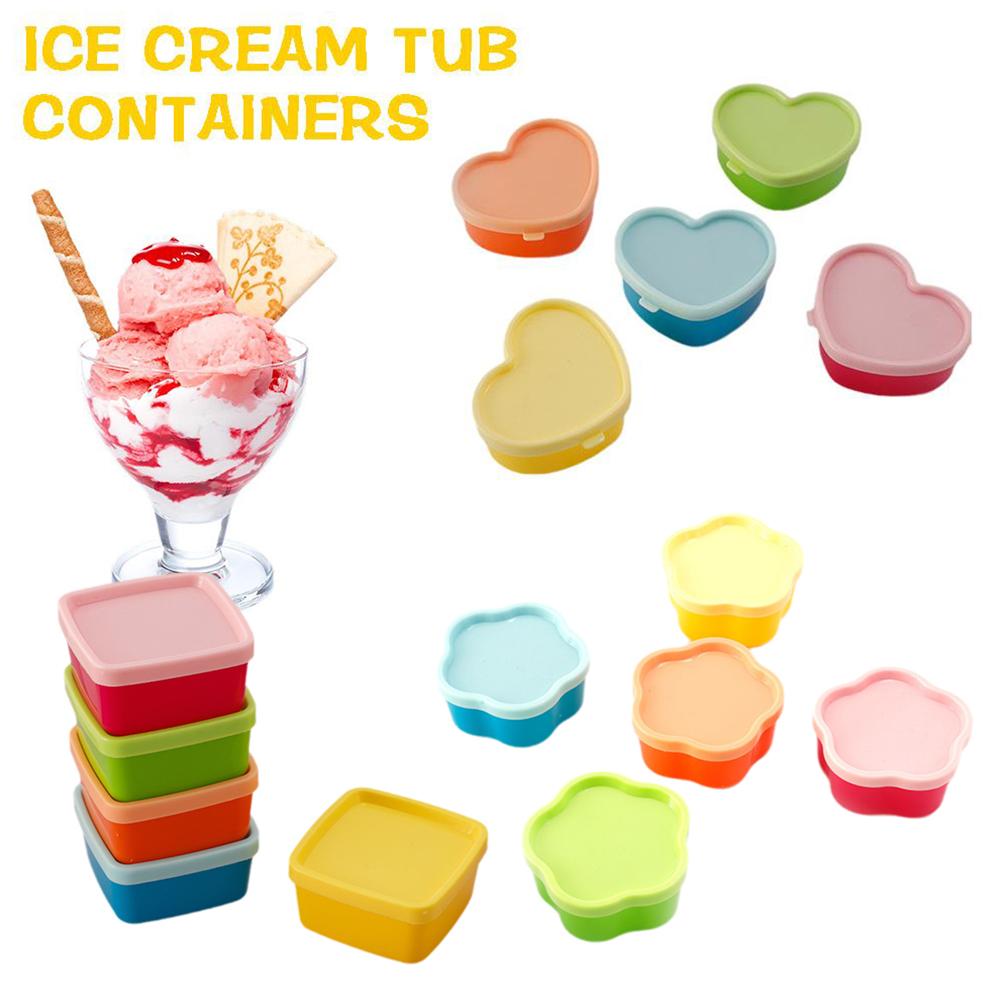 5Pcs Mini Squeeze Bottle Lunch - Food Storage Warehouse review and price