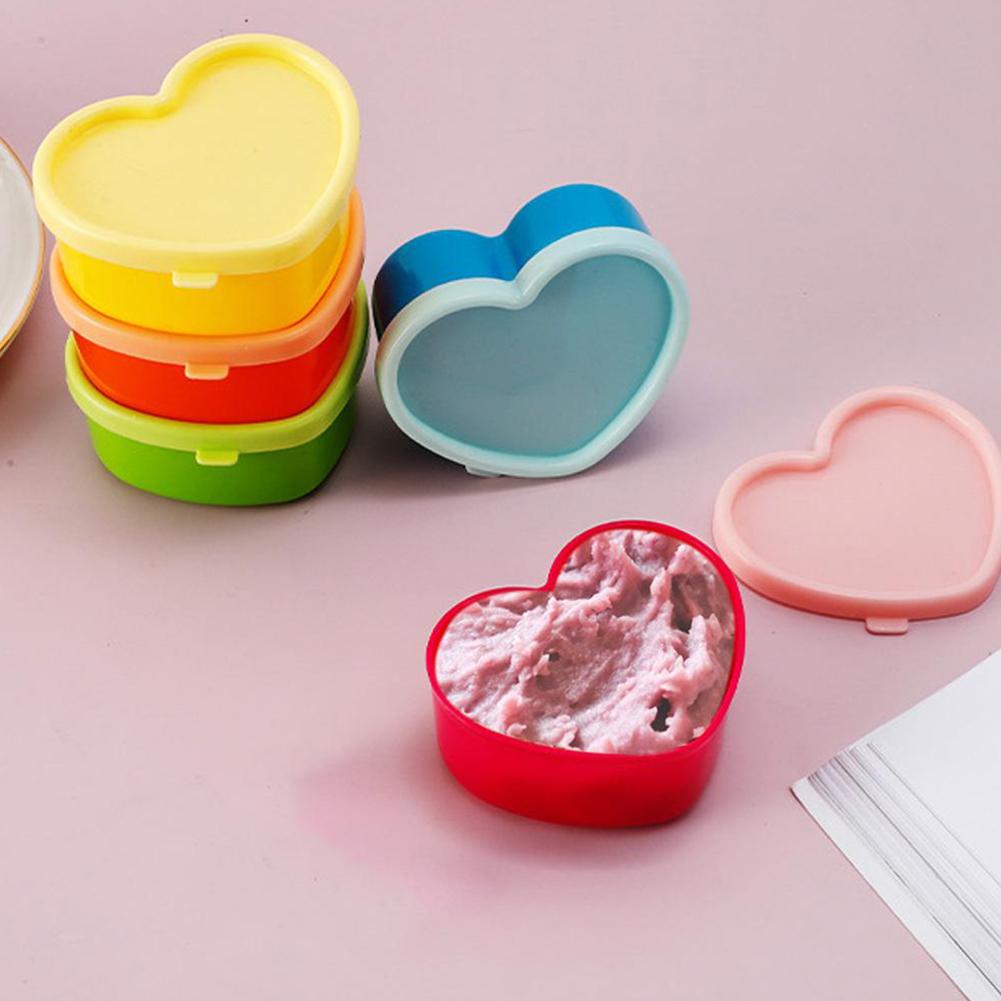 5Pcs Mini Squeeze Bottle Lunch - Food Storage Warehouse review and price