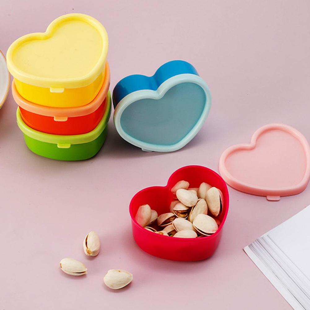 5Pcs Mini Squeeze Bottle Lunch - Food Storage Warehouse review and price