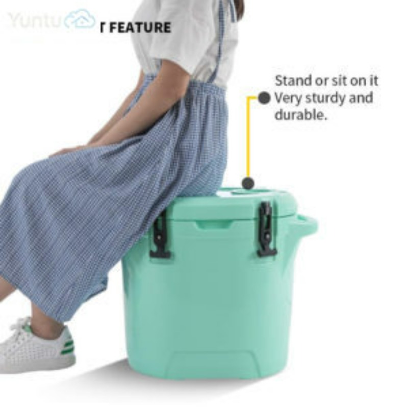 25L Insulated Kayak Cooler Box - Food Storage In Cooler review and price