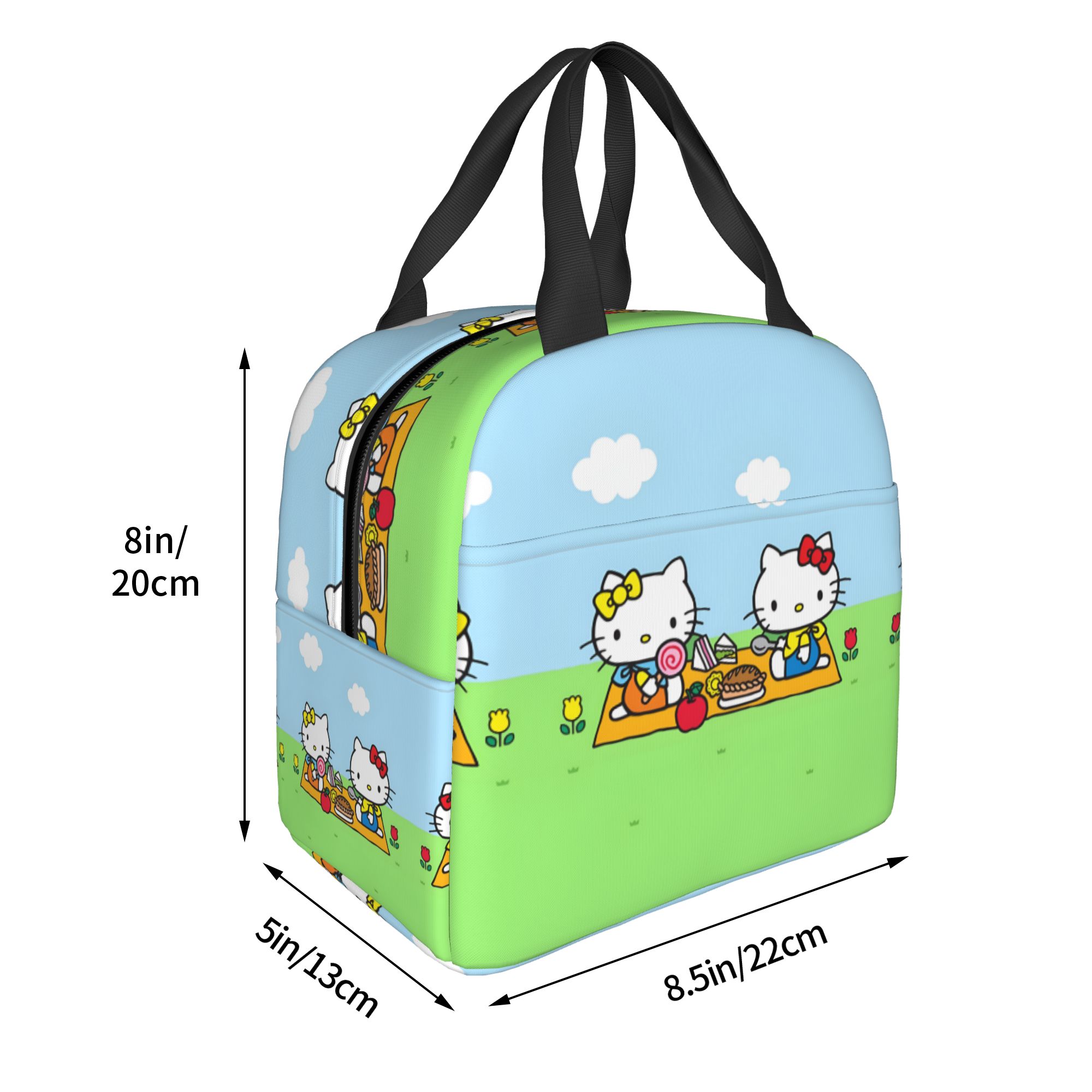 Custom Kitties Kitten Portable - Food Storage Warmer review and price