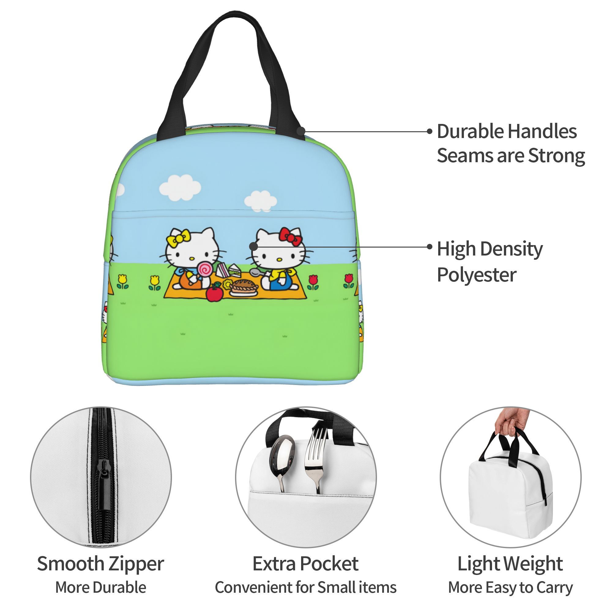Custom Kitties Kitten Portable - Food Storage Warmer review and price