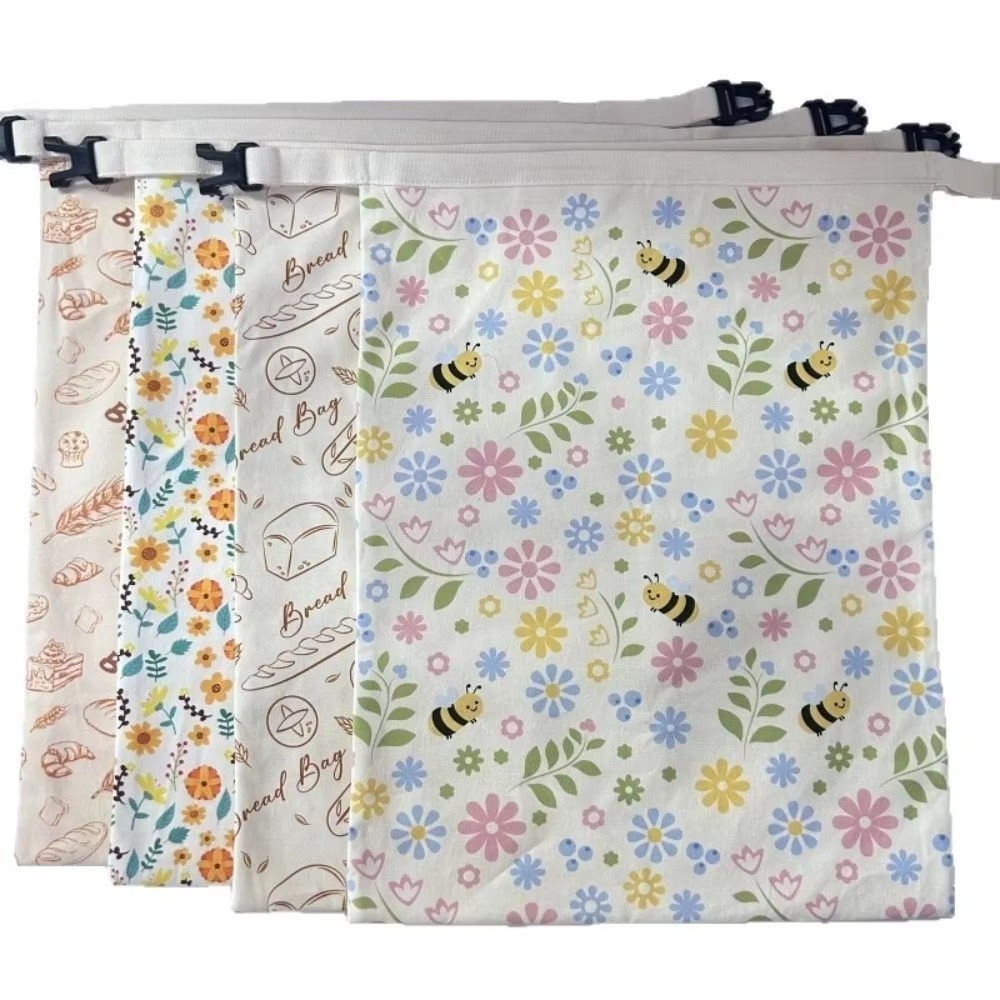 Reusable Beeswax Bread Bags Co - Beeswax Food Wrap review and price