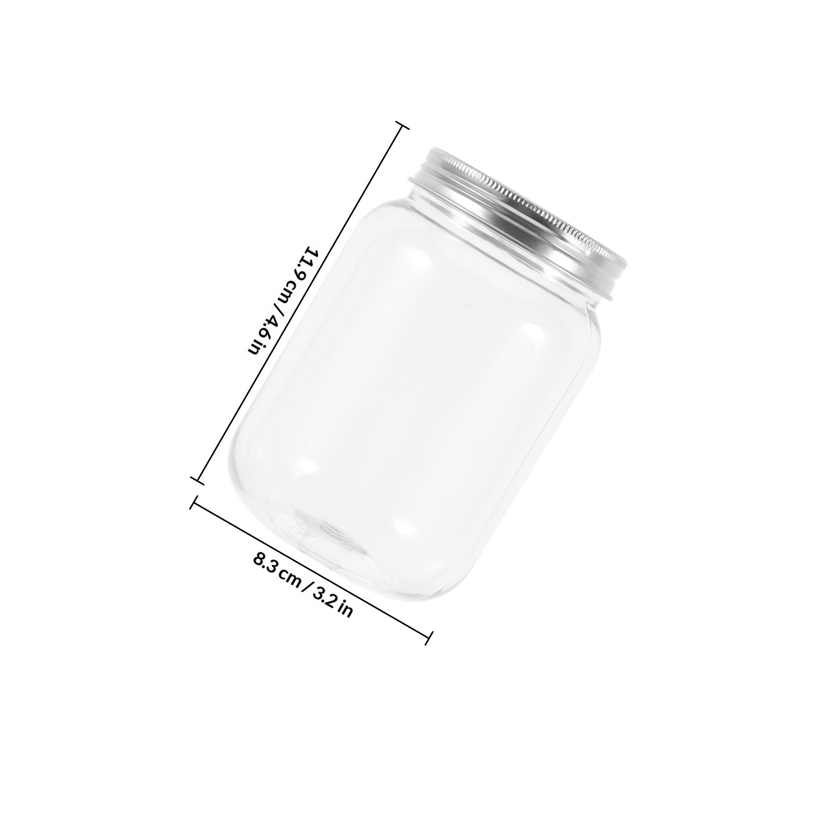 Airtight Food Storage Jars wit - Food Storage Jars review and price