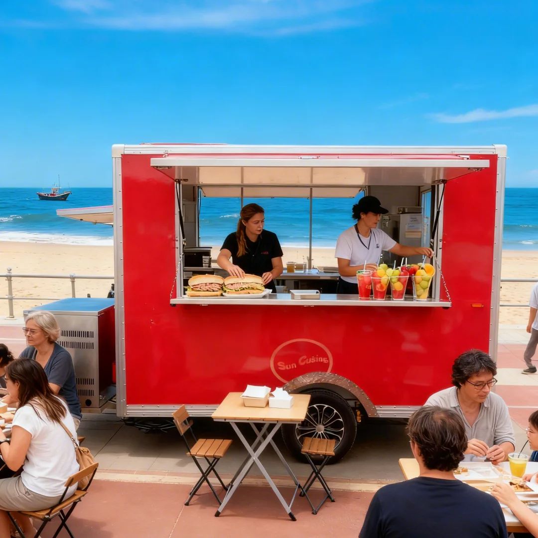 Spacious Portable Heavy-Duty F - Food Quality Storage And Transport review and price