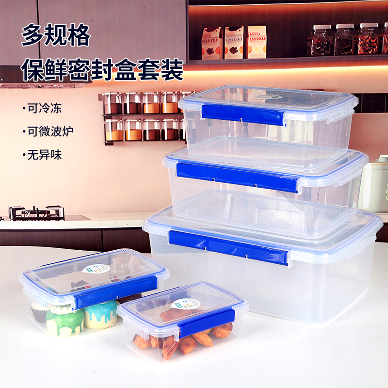 Somenie Large Capacity Food Se - Food Storage Jars review and price
