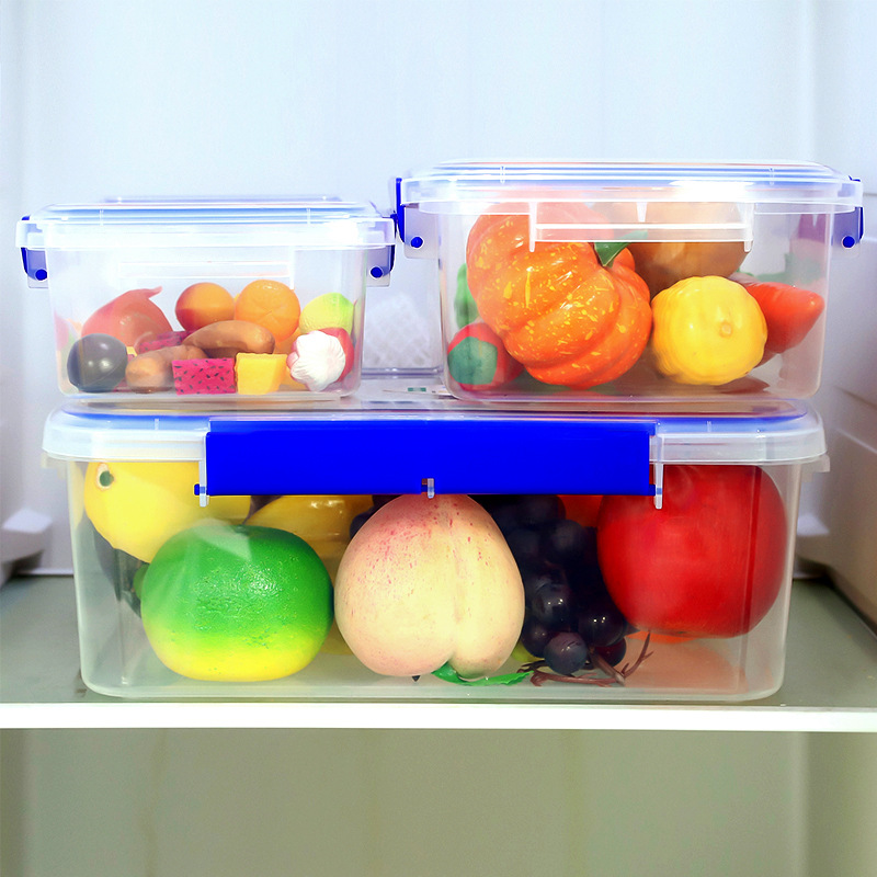 Somenie Large Capacity Food Se - Food Storage Jars review and price