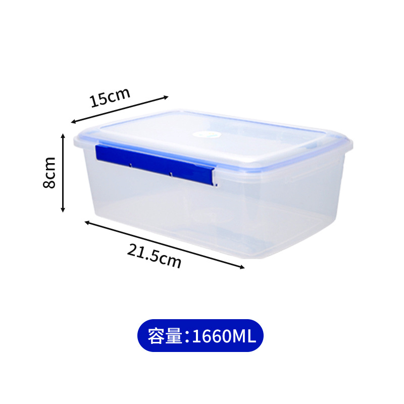Somenie Large Capacity Food Se - Food Storage Jars review and price