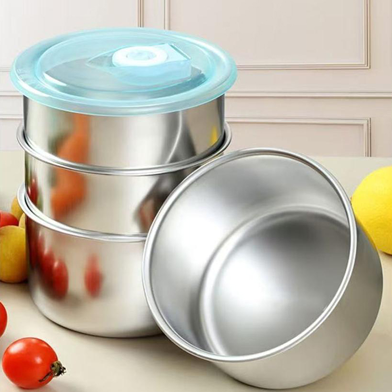 [E] Stainless Steel Food Lunch - Food Storage Underground review and price