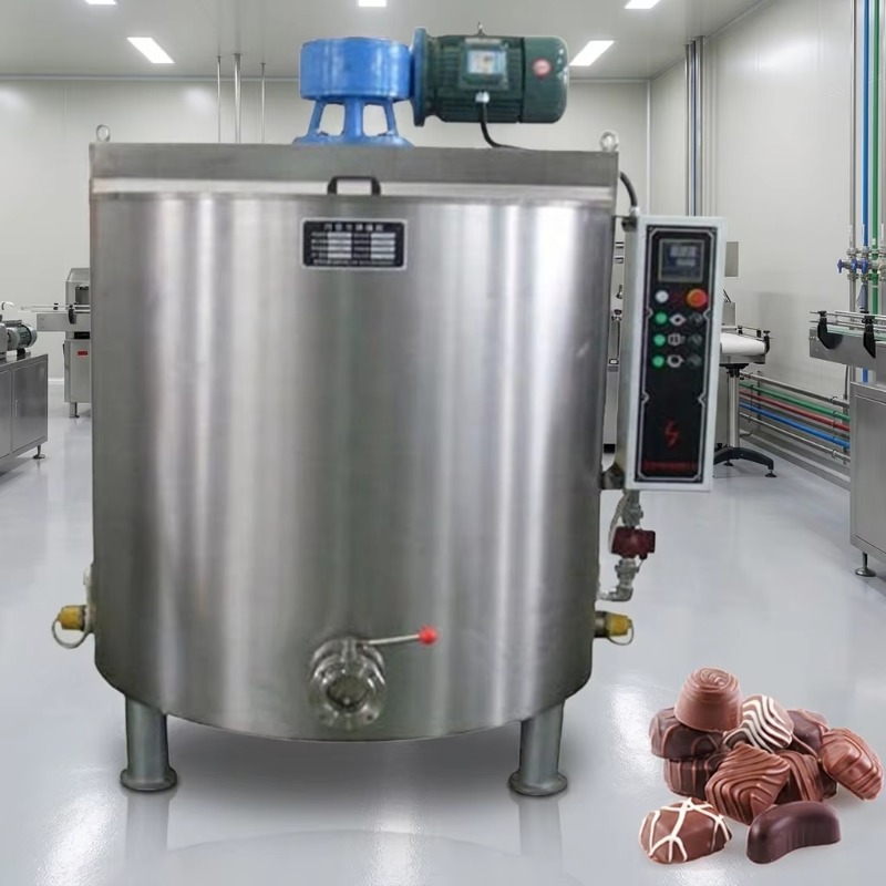 Chocolate Storage Tank Adjusta - Food Storage And Temperature review and price
