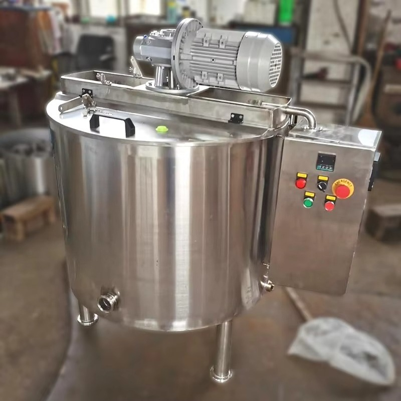 Chocolate Storage Tank Adjusta - Food Storage And Temperature review and price