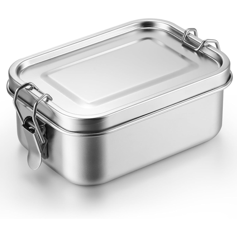 Stainless Steel Food Storage C - Storage Food Prep review and price