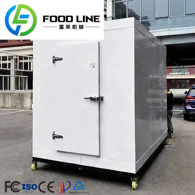 Customized Competitive Price U - Food Storage And Temperature review and price