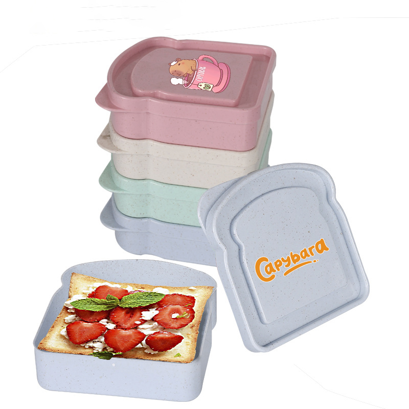 Capybara Sandwich Food Storage - Food Storage Warehouse review and price
