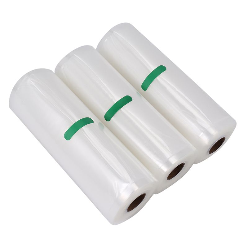 ABVJ-Vacuum Sealer Bags Rolls  - Food Storage Freezer review and price