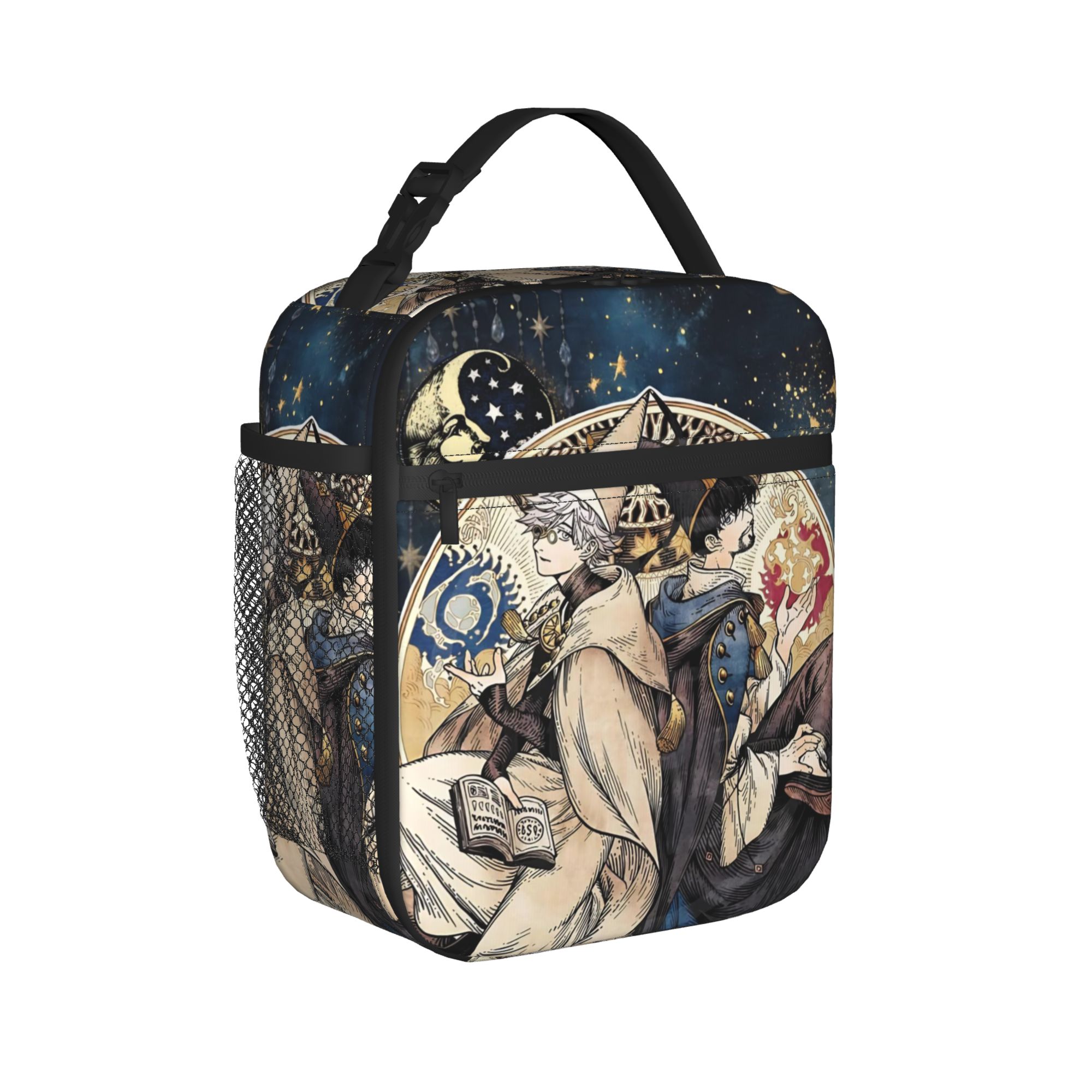 Olruggio And Qifrey Witch Hat  - Food Storage Warmer review and price