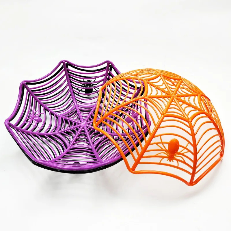 3 Colors Halloween Spider Shap - Food Storage Without Plastic review and price