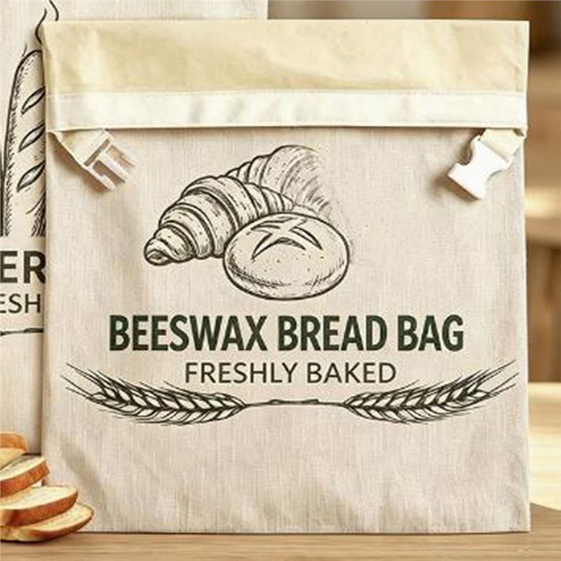 ABRU-Sustainable Kitchen Solut - Beeswax Food Wrap review and price
