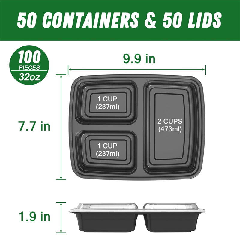 AT05-Reusable 32 Oz 50-Pack Me - Food Storage Without Plastic review and price