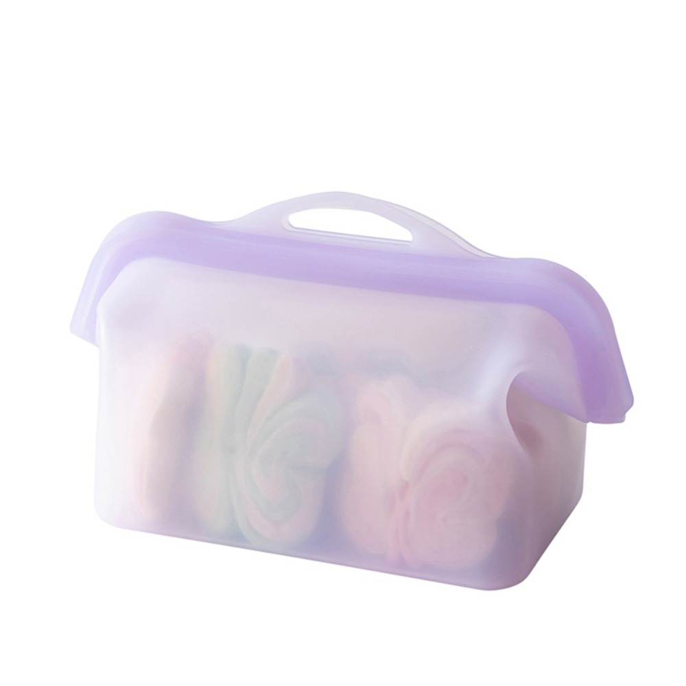 Leak Proof Silicone Food Stora - Food Storage And Temperature review and price