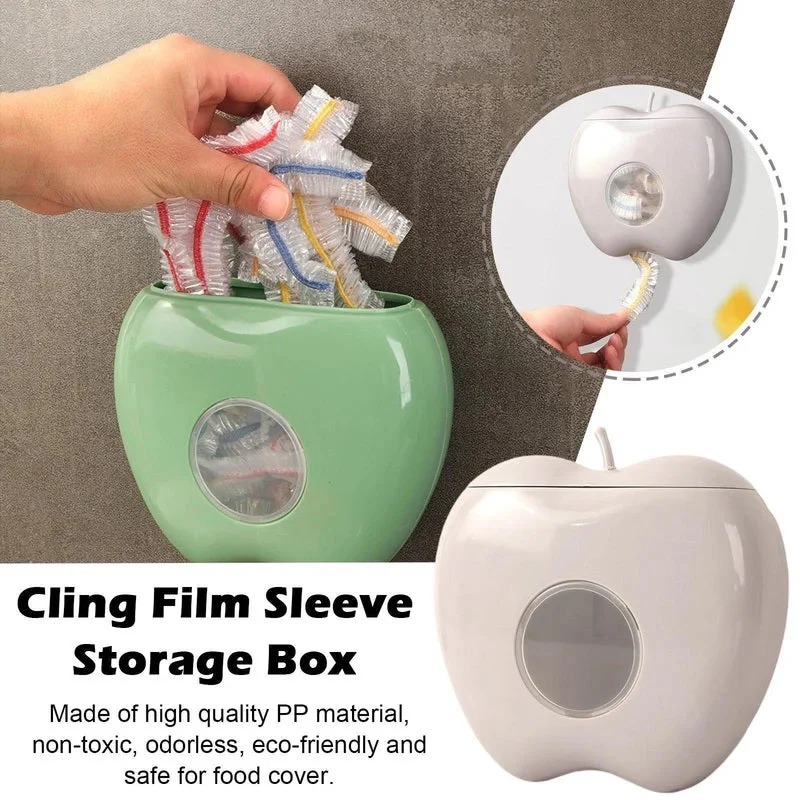 1PC Dispenser Storage Box for  - Food Storage Warehouse review and price