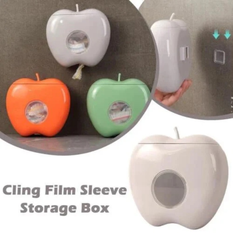 1PC Dispenser Storage Box for  - Food Storage Warehouse review and price