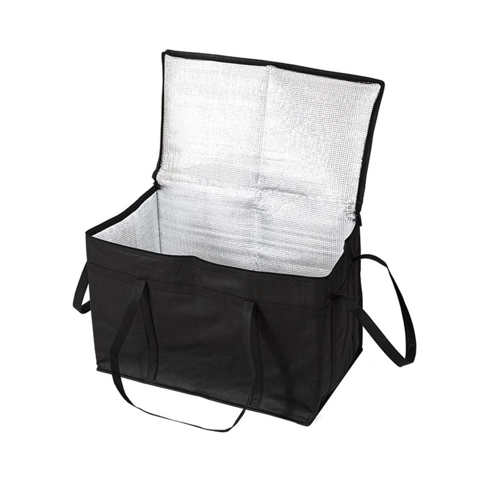 Insulated Thermal Tote Bag Big - Food Storage In Cooler review and price