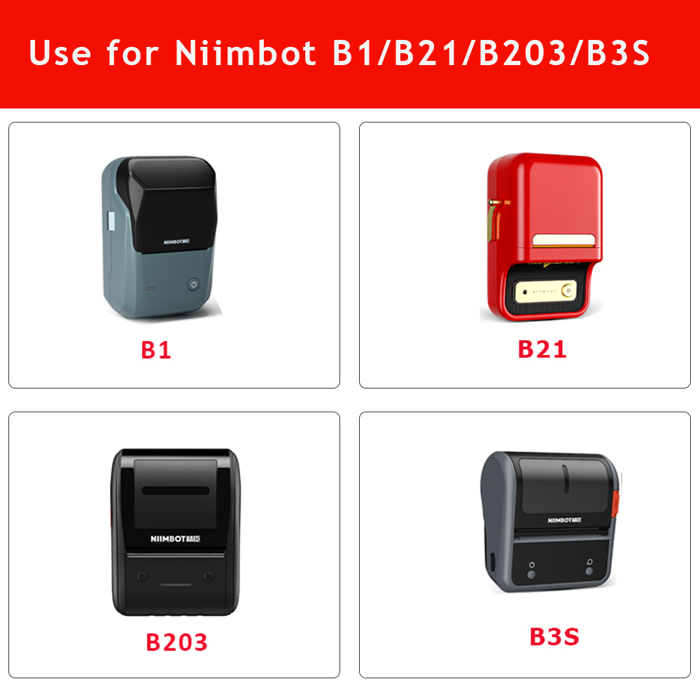NIIMBOT B1/B21/B31/B203/B3S Fr - Food Storage And Temperature review and price