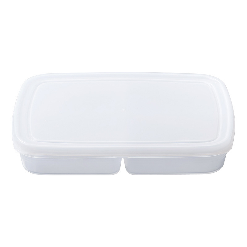 1PCS 4 Grids Food Fruit Storag - Food Storage Freezer review and price