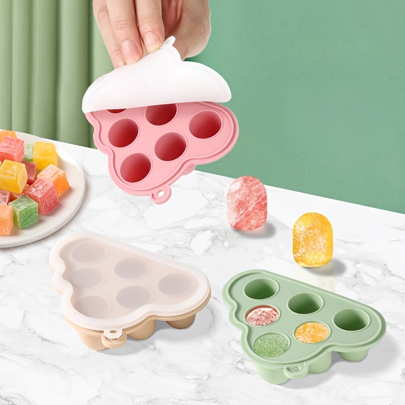 2pcs/1pc Mini-Baby Fruit Veget - Food Storage Underground review and price