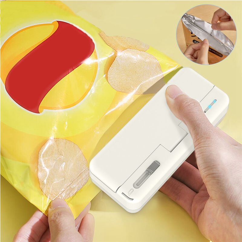 DT39 Mini Bag Sealer Machine,  - Food Storage Machine review and price