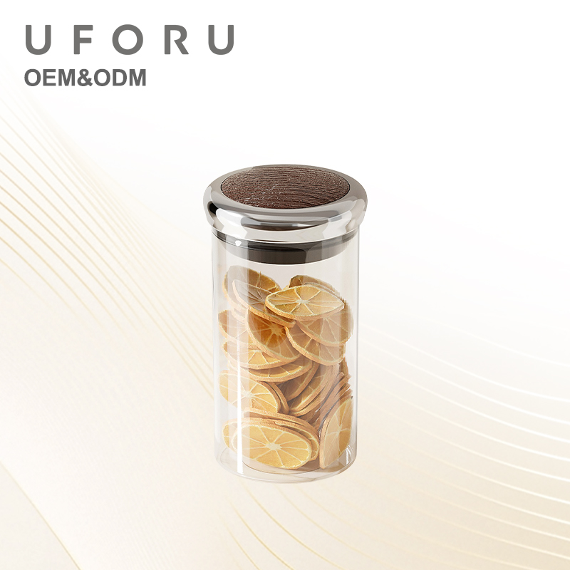 UFORU Clear Airtight Food Stor - Airtight Cereal Jar review and price