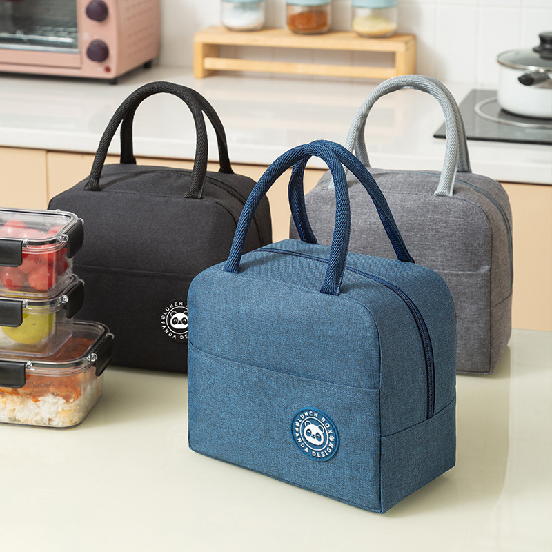 Portable Cooler Bag Ice Pack L - Food Storage Warmer review and price