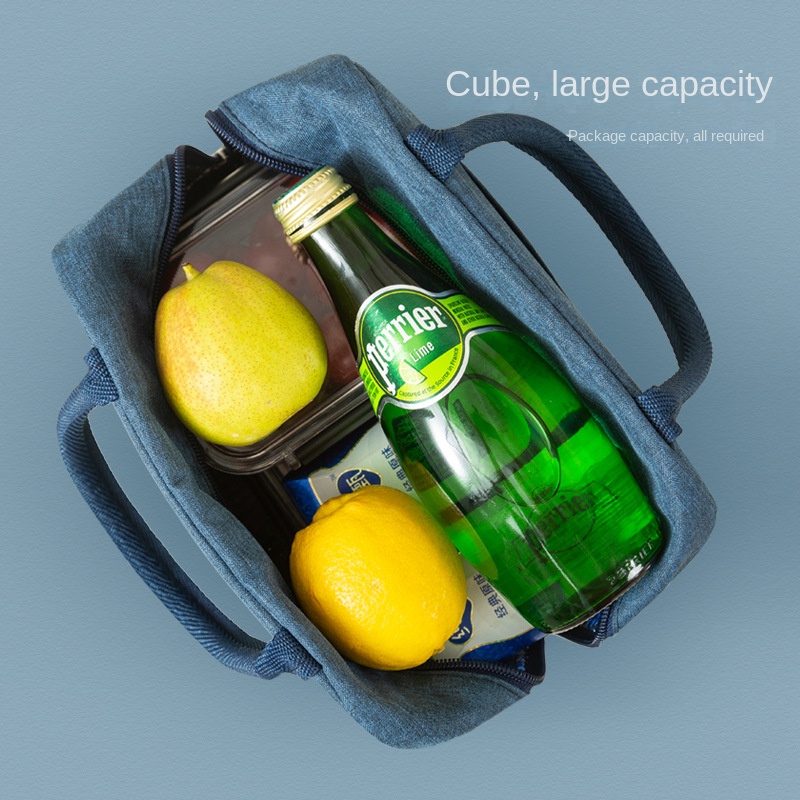 Portable Cooler Bag Ice Pack L - Food Storage Warmer review and price