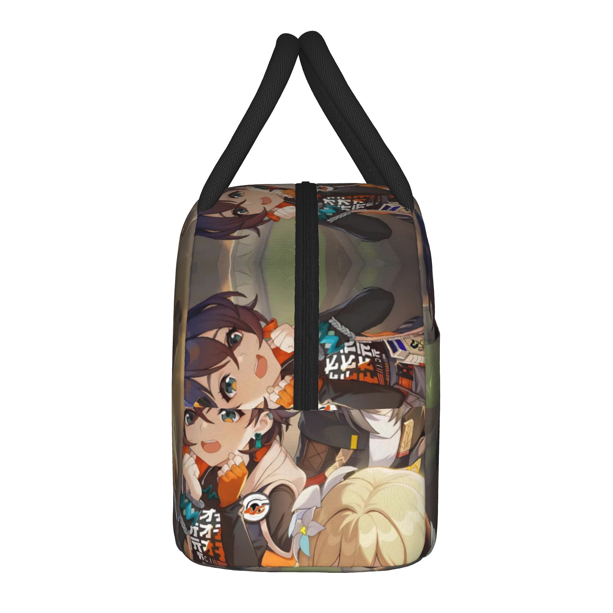 Lunch Boxes Zenless Zone Zero  - Food Storage Zone review and price