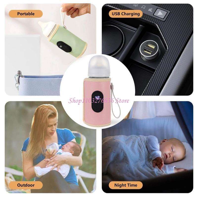R6FD Nursing Bottle Heater USB - Food Storage And Temperature review and price
